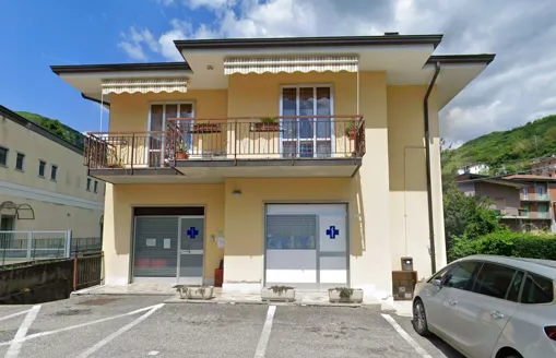 Studio Dott.ssa Chiara Zandonà